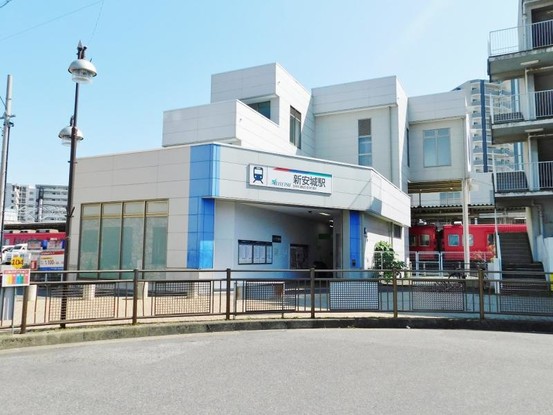 detached 愛知県安城市明治本町8-9