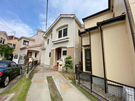 detached 愛知県安城市明治本町8-9