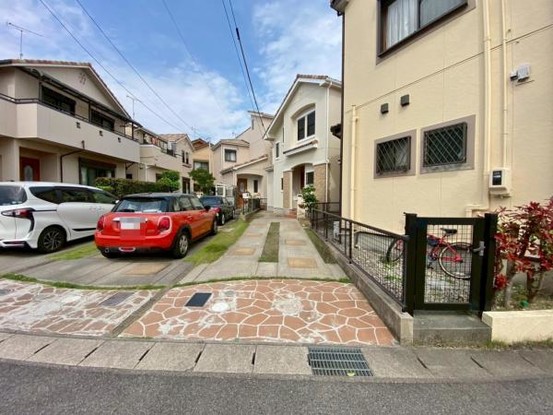 detached 愛知県安城市明治本町8-9