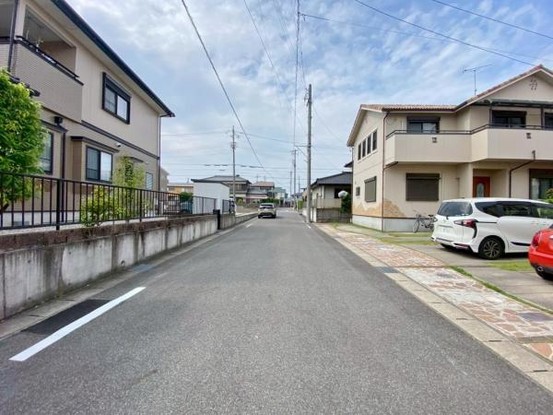 detached 愛知県安城市明治本町8-9