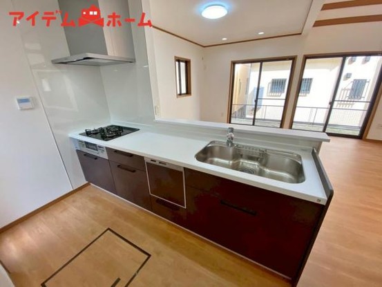detached 愛知県安城市明治本町8-9