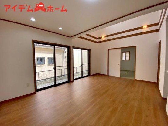 detached 愛知県安城市明治本町8-9