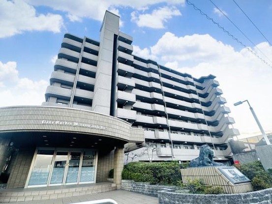 apartment 愛知県安城市明治本町8-9