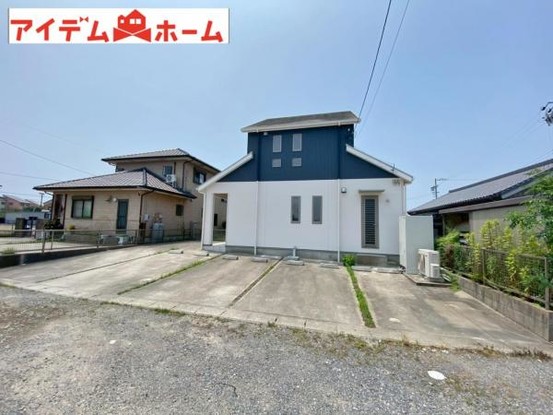 detached 愛知県安城市明治本町8-9