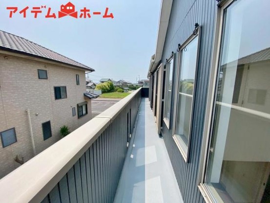 detached 愛知県安城市明治本町8-9
