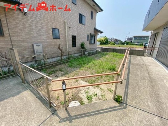 detached 愛知県安城市明治本町8-9
