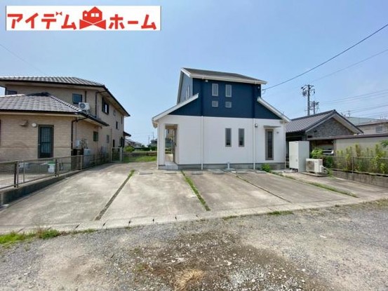 detached 愛知県安城市明治本町8-9