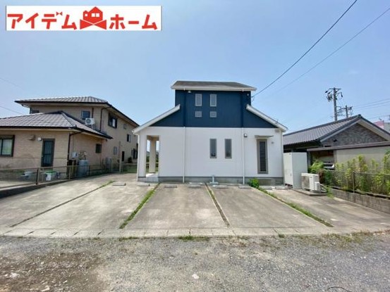 detached 愛知県安城市明治本町8-9