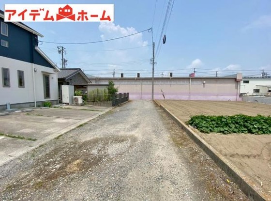 detached 愛知県安城市明治本町8-9