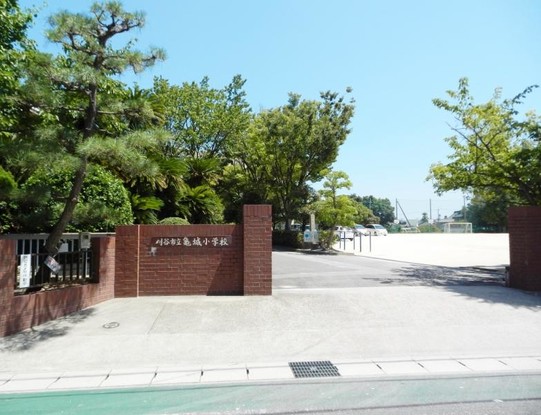 apartment 愛知県安城市明治本町8-9