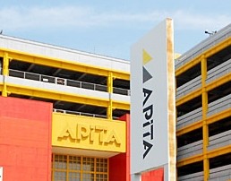 apartment 愛知県安城市明治本町8-9