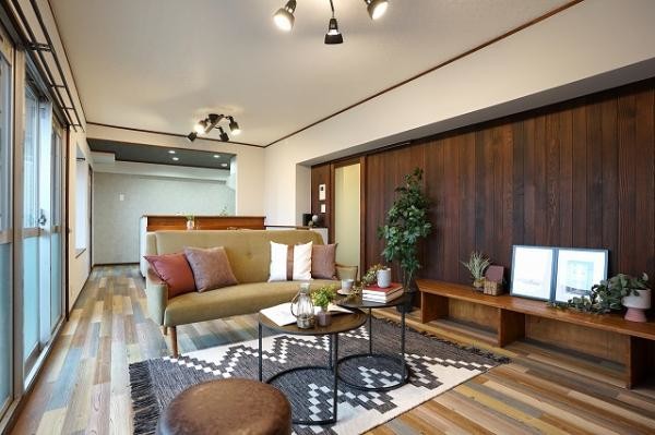 apartment 愛知県安城市明治本町8-9