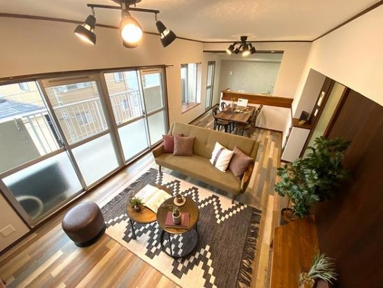 apartment 愛知県安城市明治本町8-9