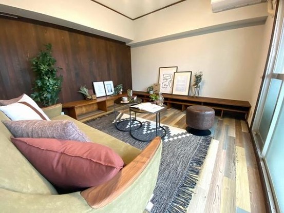 apartment 愛知県安城市明治本町8-9