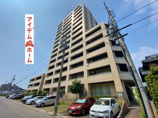 apartment 愛知県安城市明治本町8-9