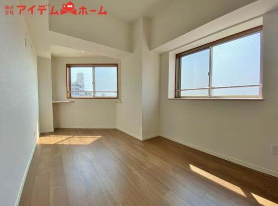 apartment 愛知県安城市明治本町8-9