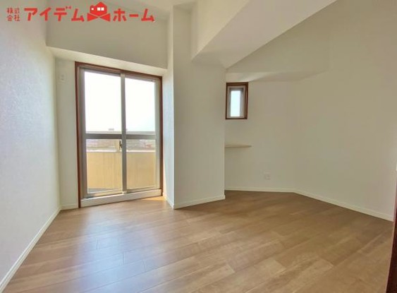 apartment 愛知県安城市明治本町8-9