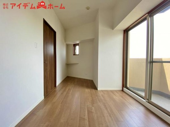 apartment 愛知県安城市明治本町8-9
