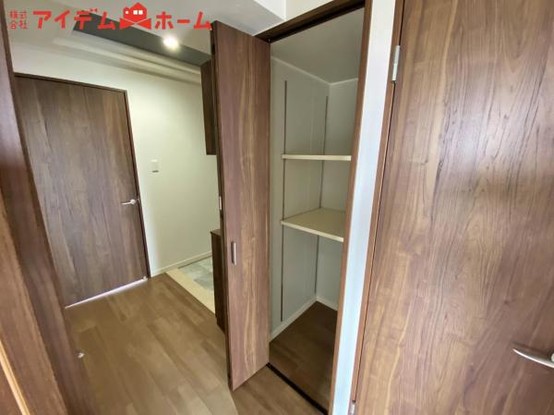 apartment 愛知県安城市明治本町8-9