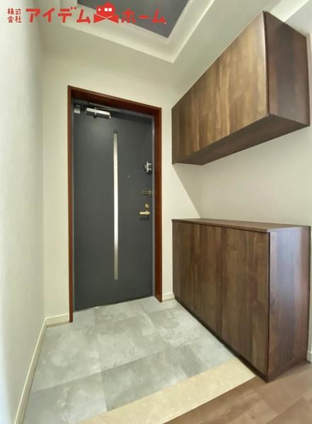 apartment 愛知県安城市明治本町8-9