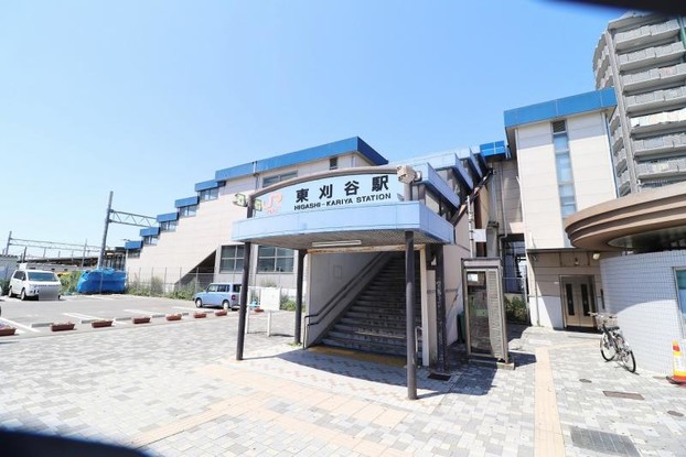 apartment 愛知県安城市明治本町8-9