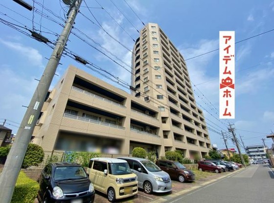 apartment 愛知県安城市明治本町8-9