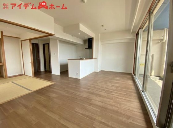 apartment 愛知県安城市明治本町8-9