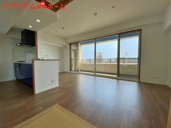 apartment 愛知県安城市明治本町8-9