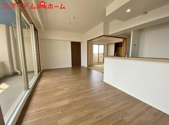 apartment 愛知県安城市明治本町8-9