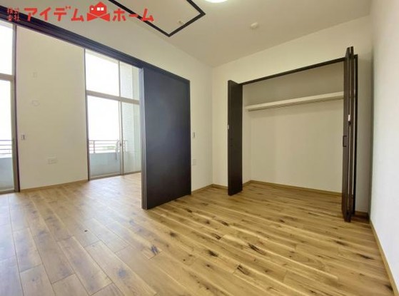 apartment 愛知県安城市明治本町8-9