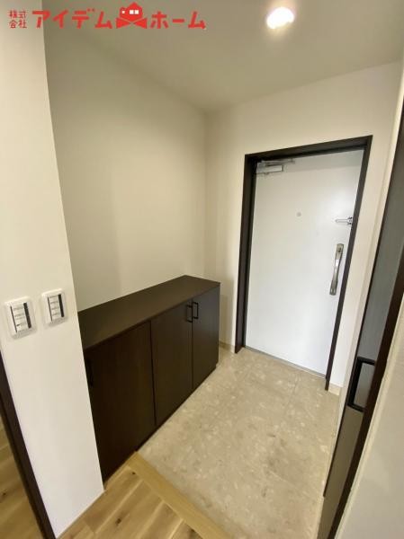 apartment 愛知県安城市明治本町8-9