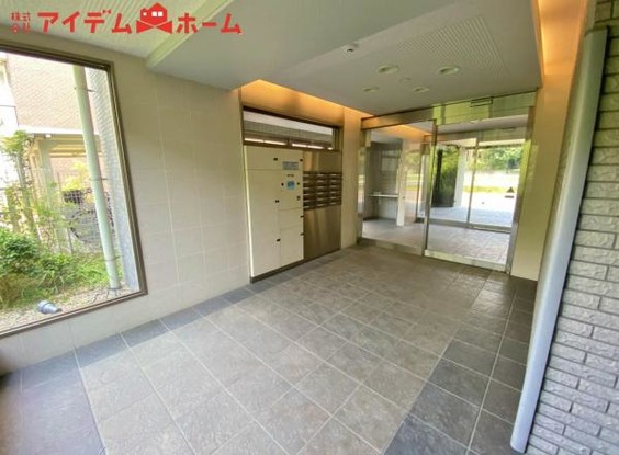 apartment 愛知県安城市明治本町8-9