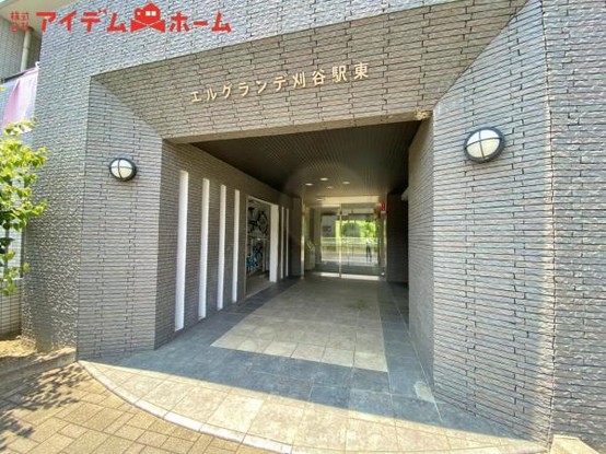 apartment 愛知県安城市明治本町8-9