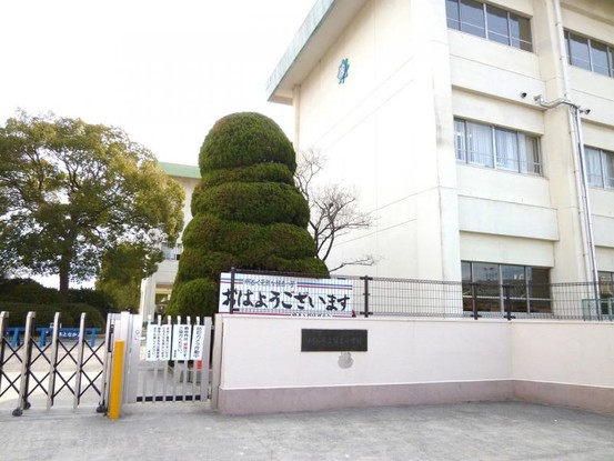 apartment 愛知県安城市明治本町8-9