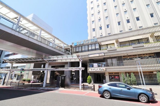 apartment 愛知県安城市明治本町8-9