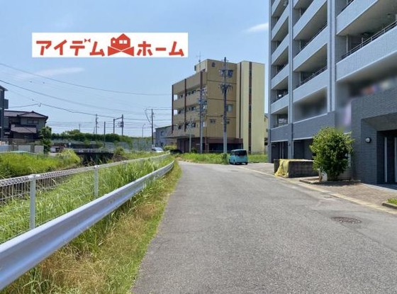 apartment 愛知県安城市明治本町8-9