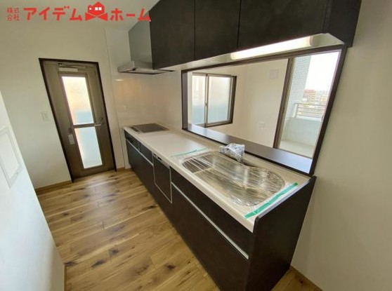 apartment 愛知県安城市明治本町8-9
