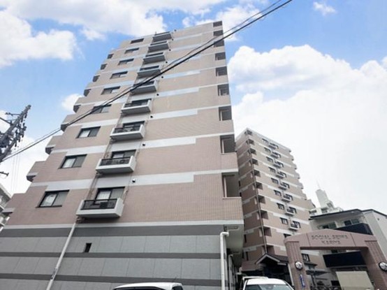 apartment 愛知県安城市明治本町8-9