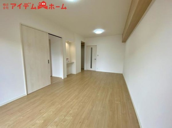 apartment 愛知県安城市明治本町8-9