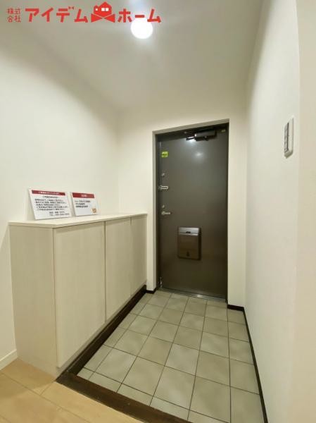 apartment 愛知県安城市明治本町8-9