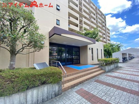 apartment 愛知県安城市明治本町8-9