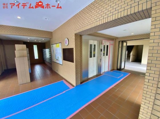apartment 愛知県安城市明治本町8-9