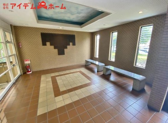 apartment 愛知県安城市明治本町8-9