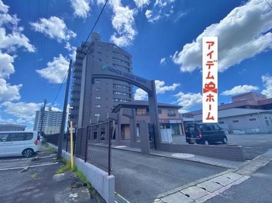 apartment 愛知県安城市明治本町8-9