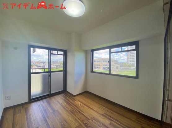 apartment 愛知県安城市明治本町8-9