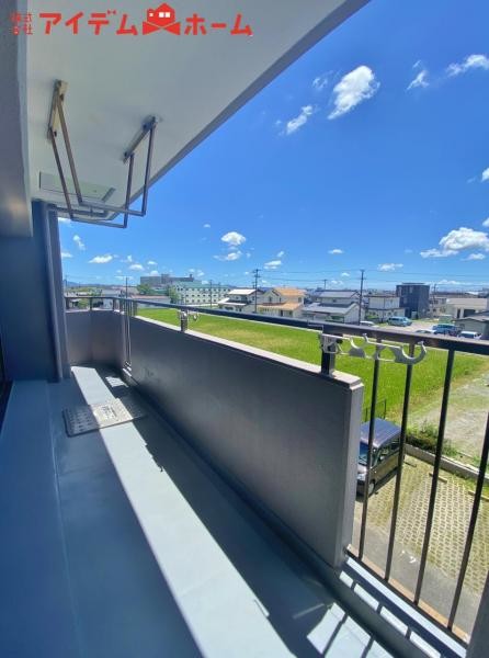 apartment 愛知県安城市明治本町8-9