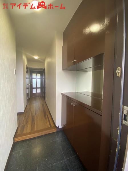 apartment 愛知県安城市明治本町8-9