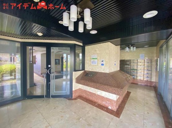 apartment 愛知県安城市明治本町8-9