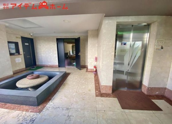 apartment 愛知県安城市明治本町8-9