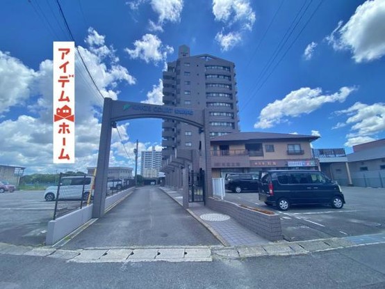 apartment 愛知県安城市明治本町8-9